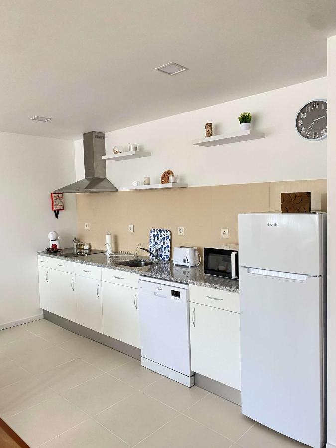 Apartamento Geres Distinto Exterior foto