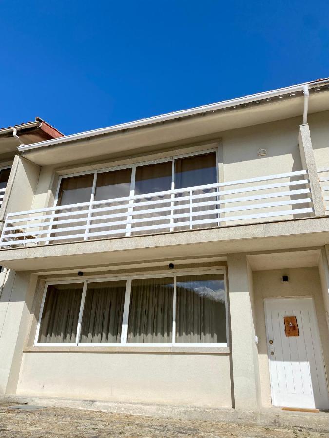 Apartamento Geres Distinto Exterior foto