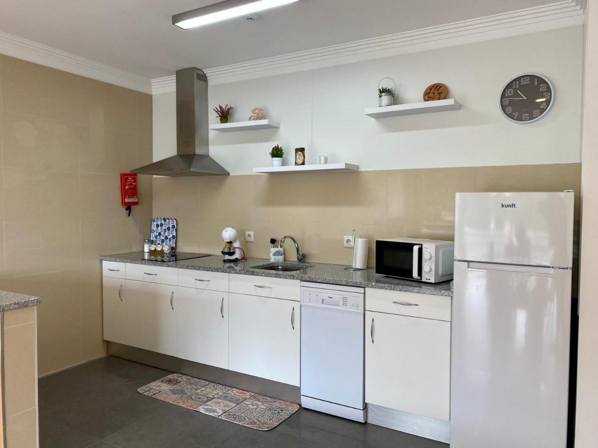 Apartamento Geres Distinto Exterior foto
