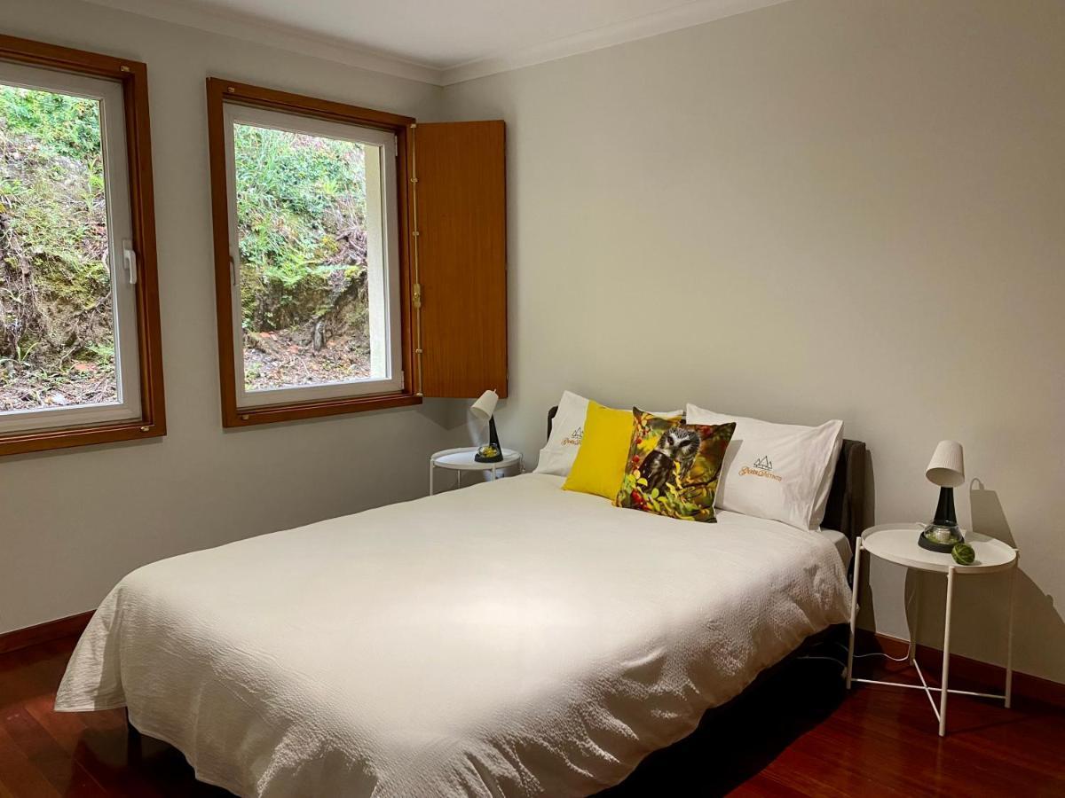Apartamento Geres Distinto Exterior foto