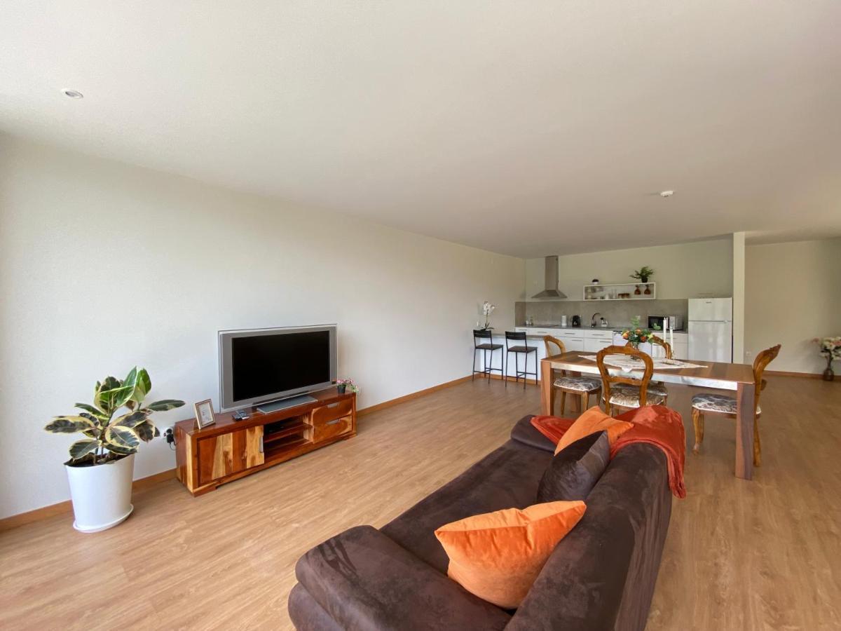 Apartamento Geres Distinto Exterior foto