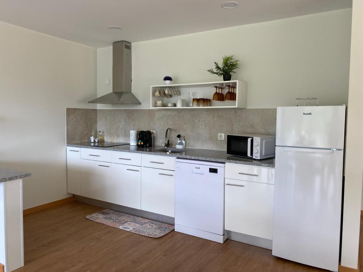 Apartamento Geres Distinto Exterior foto