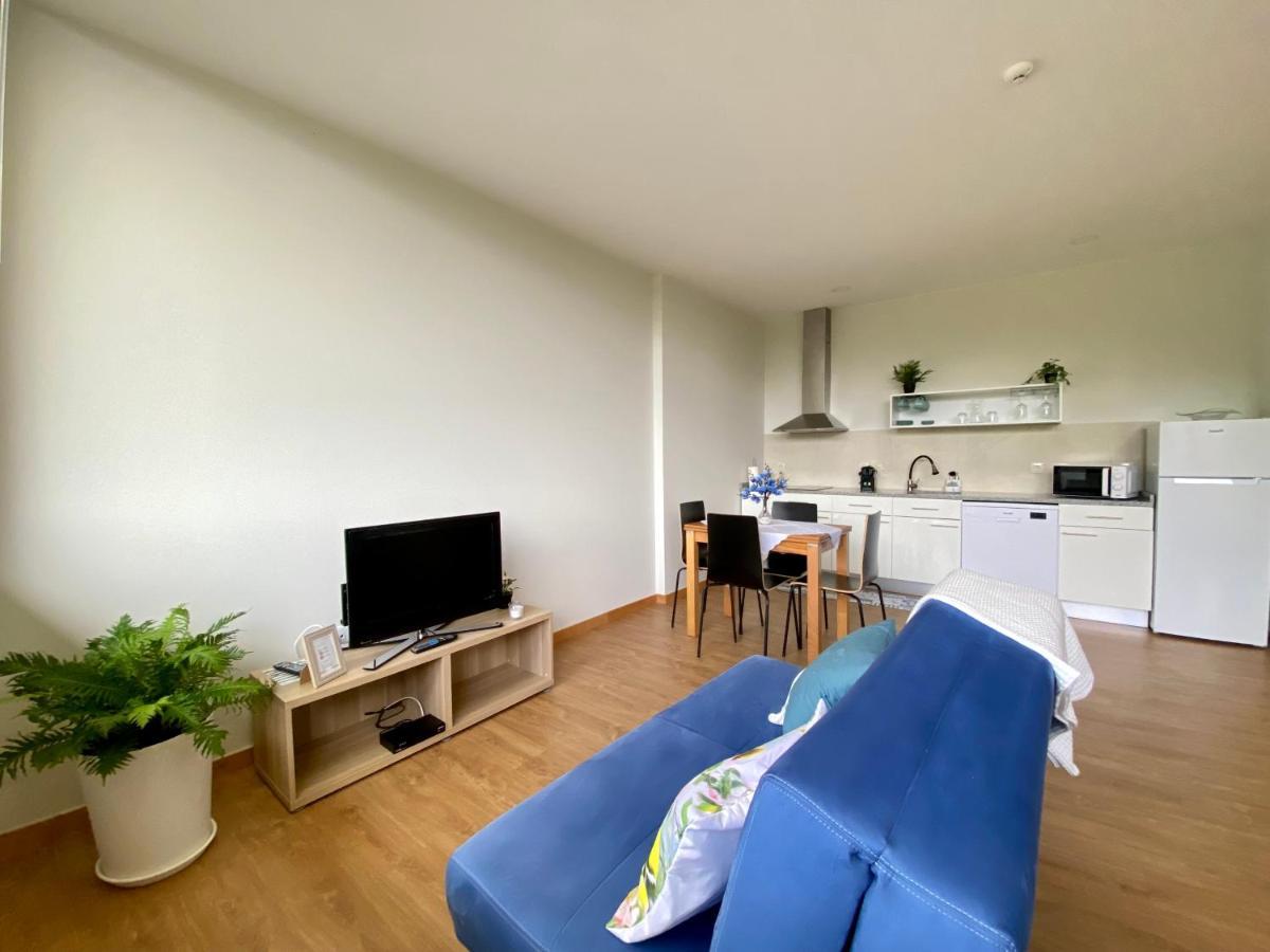 Apartamento Geres Distinto Exterior foto