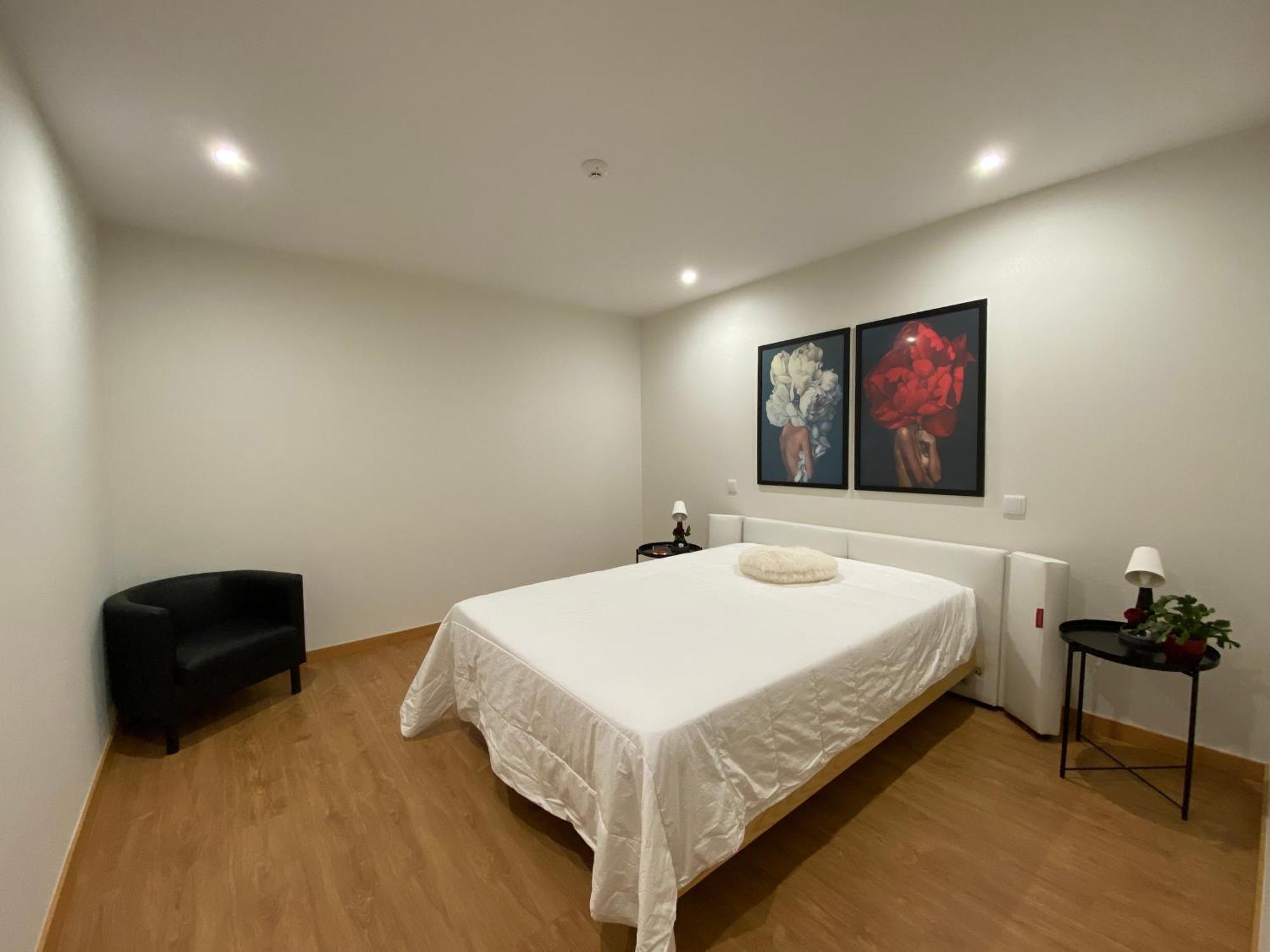 Apartamento Geres Distinto Exterior foto